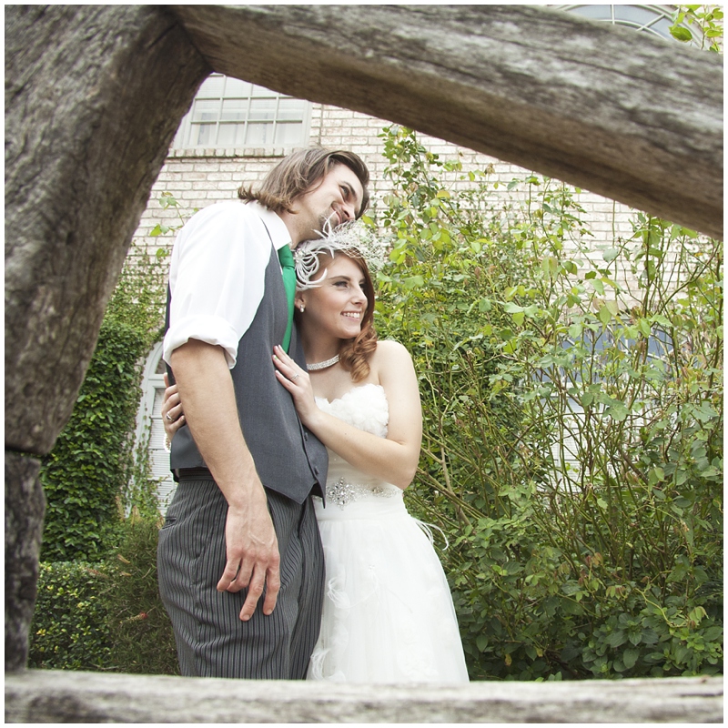 Haak Winery, Santa Fe Texas, Galveston wedding photographer, St. Patrick's Day, wedding, green,