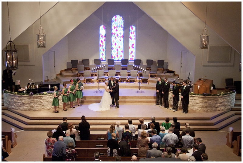 Haak Winery, Santa Fe Texas, Galveston wedding photographer, St. Patrick's Day, wedding, green,