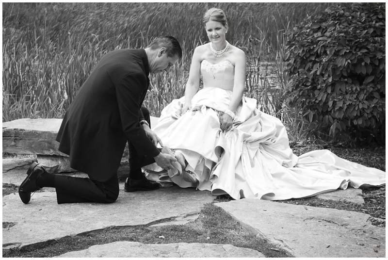 cinderella, vow renewal, anniversary, Detroit wedding photographer