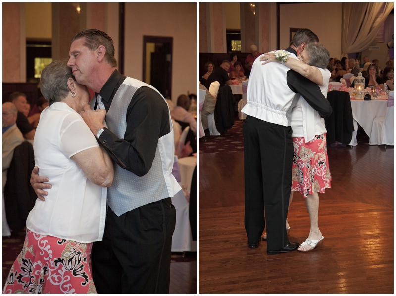 Enchantment Banquet Hall, Shelby Township Michigan, vow renewal, anniversary