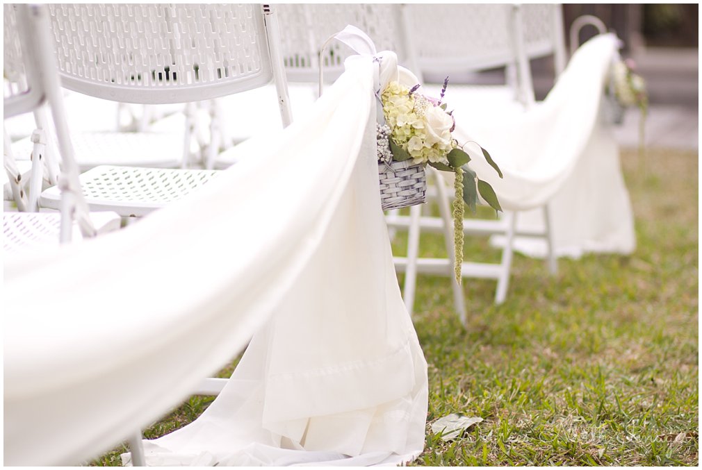 Wedding rehearsal tips from Degrees North Images
