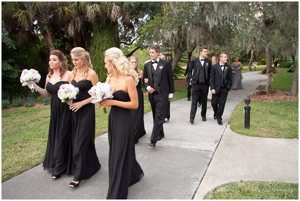 Wedding rehearsal tips from Degrees North Images