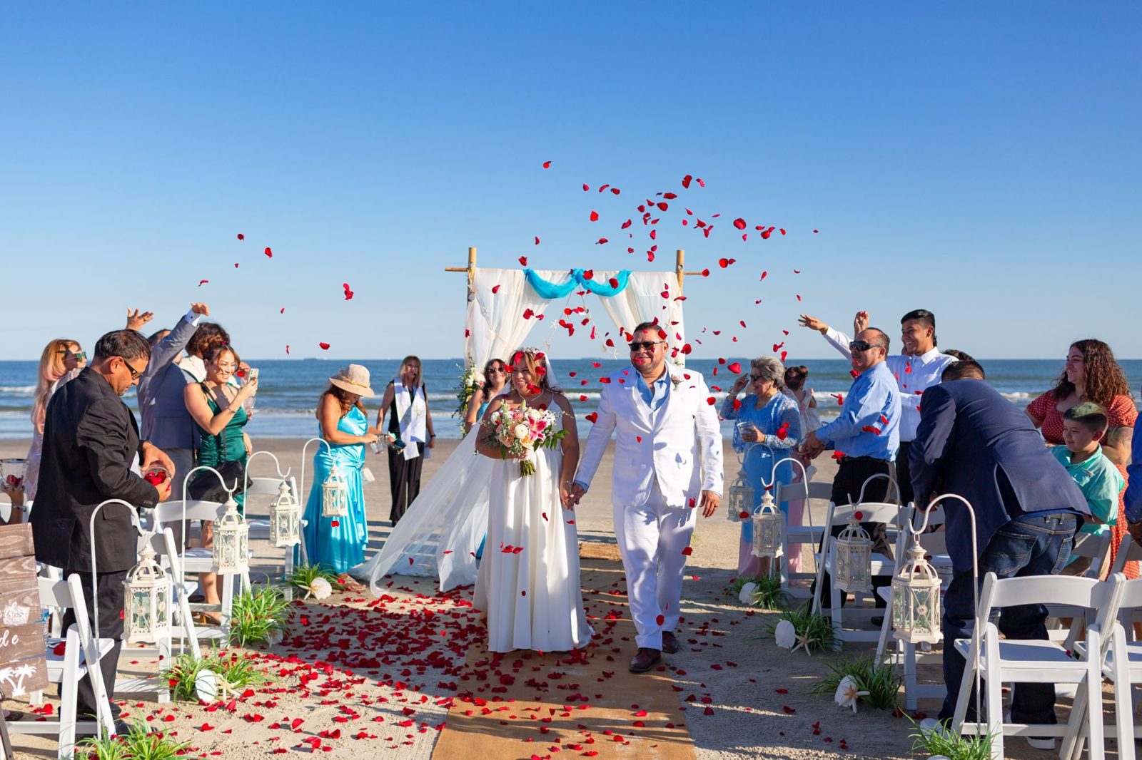 Galveston Wedding Venues
